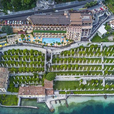 Hotel Splendid Palace Limone sul Garda Ngoại thất bức ảnh