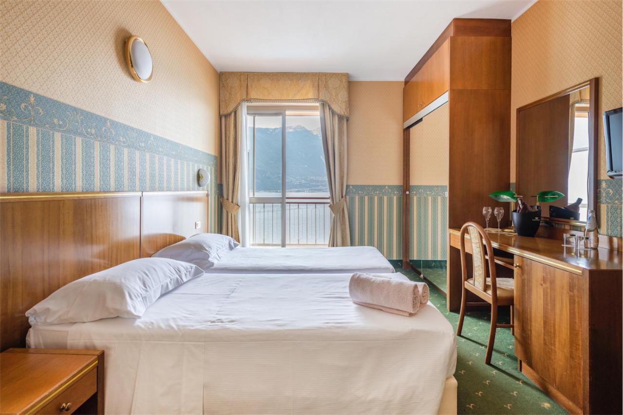 Hotel Splendid Palace Limone sul Garda Ngoại thất bức ảnh