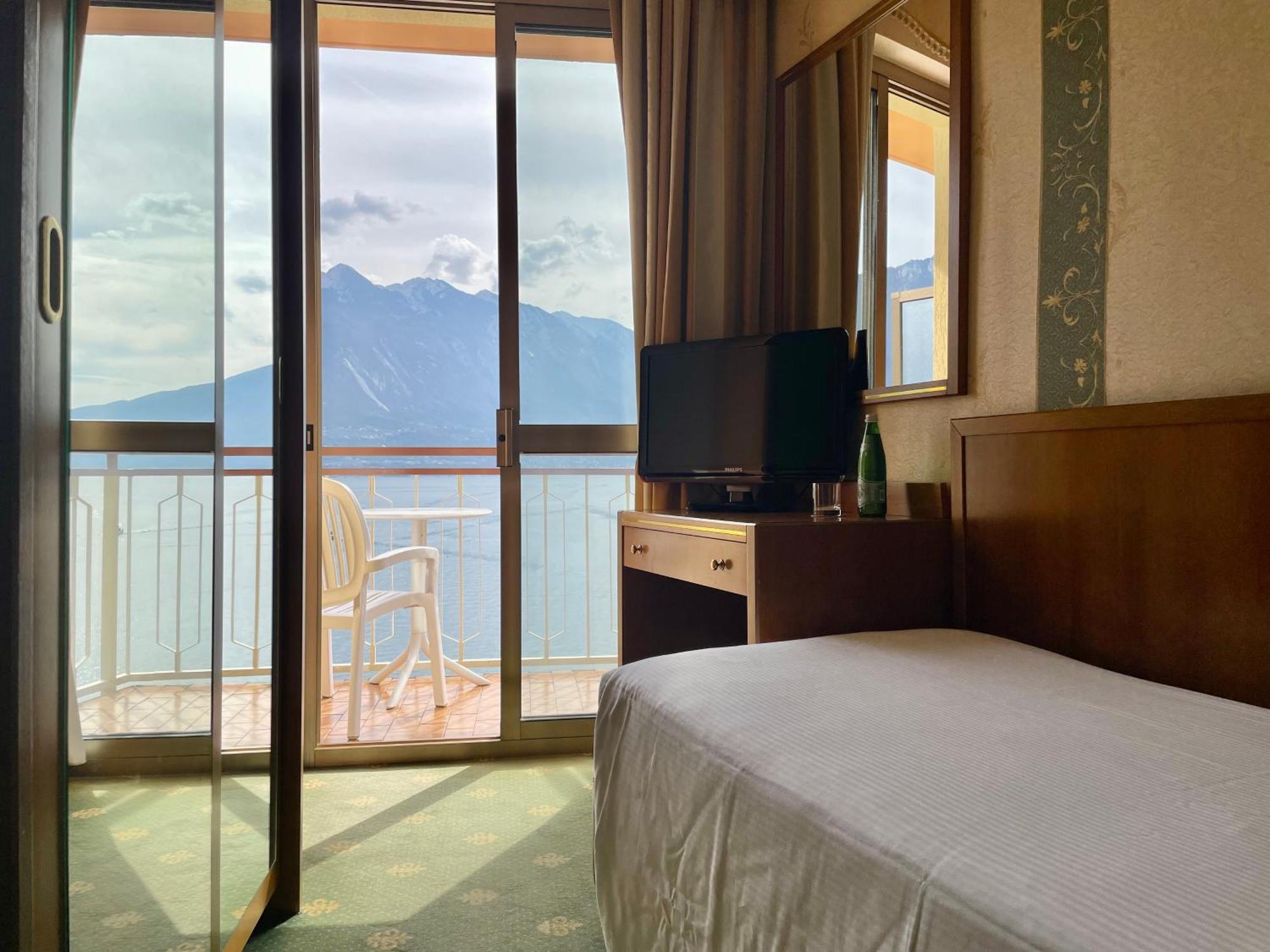 Hotel Splendid Palace Limone sul Garda Phòng bức ảnh