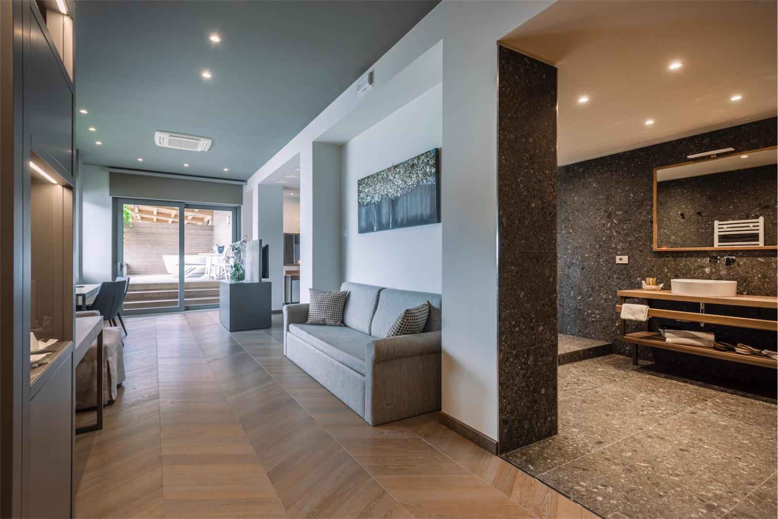 Hotel Splendid Palace Limone sul Garda Ngoại thất bức ảnh