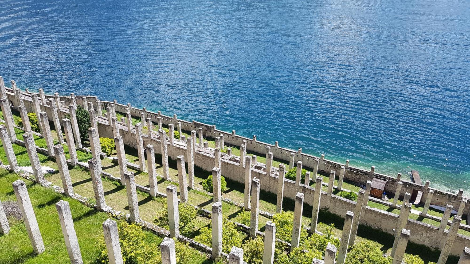 Hotel Splendid Palace Limone sul Garda Ngoại thất bức ảnh