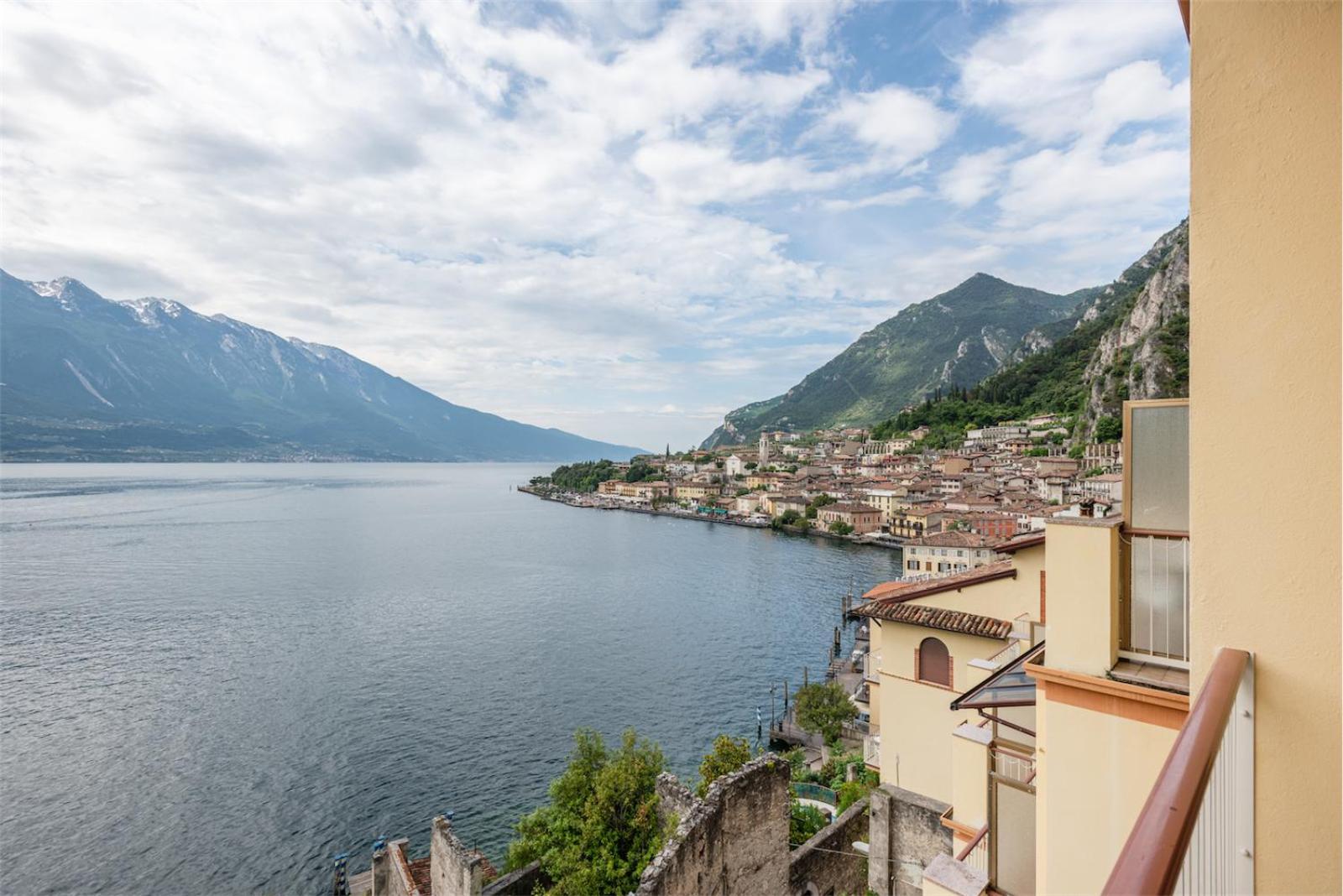 Hotel Splendid Palace Limone sul Garda Phòng bức ảnh