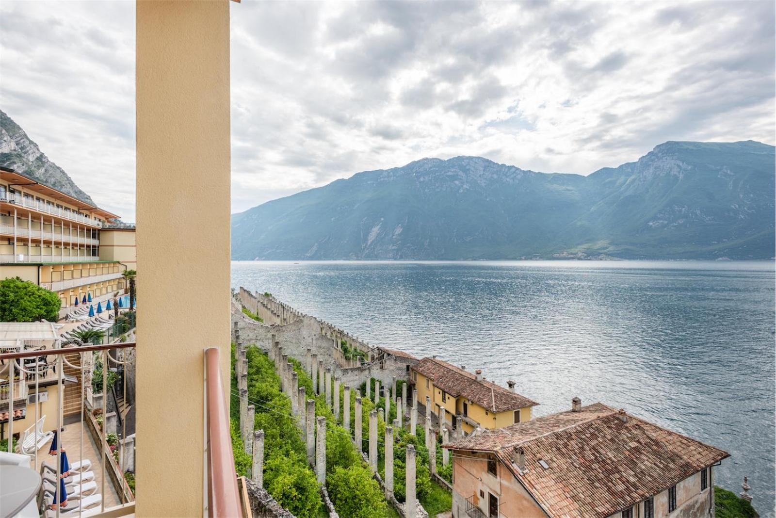 Hotel Splendid Palace Limone sul Garda Phòng bức ảnh
