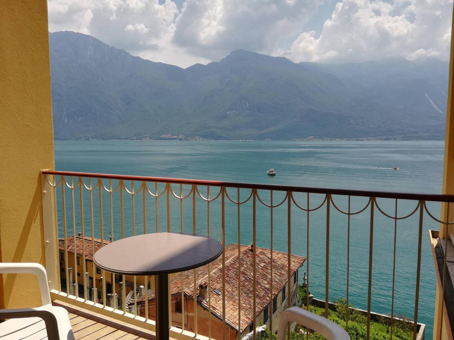 Hotel Splendid Palace Limone sul Garda Phòng bức ảnh