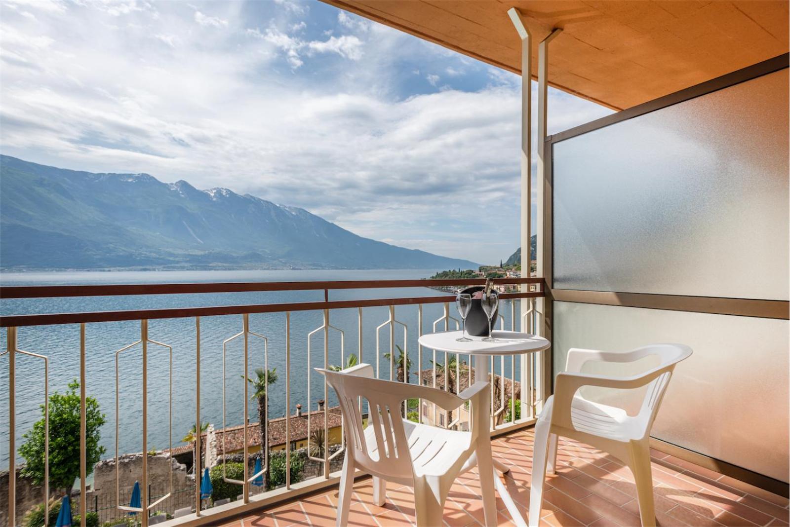 Hotel Splendid Palace Limone sul Garda Phòng bức ảnh