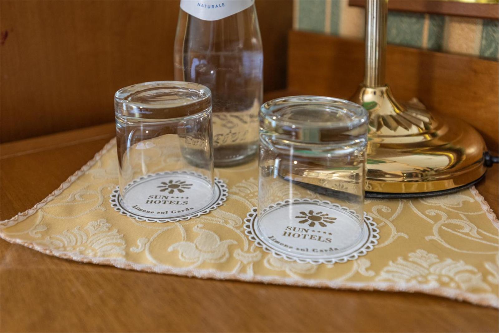 Hotel Splendid Palace Limone sul Garda Ngoại thất bức ảnh