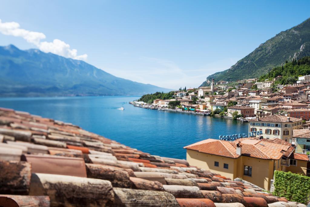 Hotel Splendid Palace Limone sul Garda Ngoại thất bức ảnh